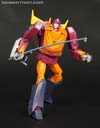Transformers Masterpiece Hot Rodimus (Hot Rod)  - Image #158 of 224