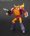Transformers Masterpiece Hot Rodimus (Hot Rod)  - Image #166 of 224