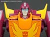 Transformers Masterpiece Hot Rodimus (Hot Rod)  - Image #178 of 224