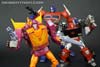 Transformers Masterpiece Hot Rodimus (Hot Rod)  - Image #224 of 224