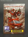 Transformers Masterpiece Ironhide - Image #24 of 263