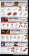 Transformers Masterpiece Ironhide - Image #30 of 263