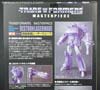 Transformers Masterpiece Laserwave (Shockwave)  - Image #8 of 306