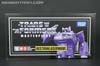 Transformers Masterpiece Laserwave (Shockwave)  - Image #20 of 306