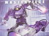 Transformers Masterpiece Laserwave (Shockwave)  - Image #42 of 306