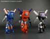 Transformers Masterpiece Loud Pedal - Image #151 of 178