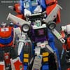 Transformers Masterpiece Loud Pedal - Image #165 of 178