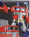 Transformers Masterpiece Optimus Prime (MP-10) - Image #2 of 429