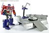 Transformers Masterpiece Optimus Prime (MP-10) - Image #341 of 429