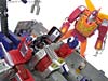 Transformers Masterpiece Optimus Prime (MP-10) - Image #392 of 429