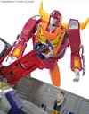 Transformers Masterpiece Optimus Prime (MP-10) - Image #395 of 429