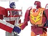 Transformers Masterpiece Optimus Prime (MP-10) - Image #404 of 429