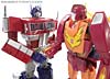 Transformers Masterpiece Optimus Prime (MP-10) - Image #405 of 429