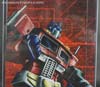 Transformers Masterpiece Optimus Prime (MP-10) - Image #15 of 268