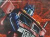 Transformers Masterpiece Optimus Prime (MP-10) - Image #16 of 268