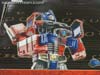 Transformers Masterpiece Optimus Prime (MP-10) - Image #23 of 268