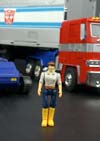 Transformers Masterpiece Spike Witwicky - Image #35 of 84