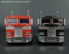 Transformers Masterpiece Black Convoy - Image #55 of 162