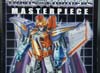Transformers Masterpiece Starscream (MP-11) - Image #33 of 382