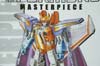 Transformers Masterpiece Starscream (MP-11) - Image #39 of 382
