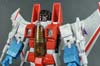 Transformers Masterpiece Starscream (MP-11) - Image #154 of 382