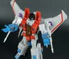 Transformers Masterpiece Starscream (MP-11) - Image #166 of 382