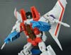 Transformers Masterpiece Starscream (MP-11) - Image #198 of 382