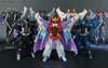 Transformers Masterpiece Starscream (MP-11) - Image #357 of 382