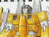 Transformers Masterpiece Sunstorm - Image #21 of 244
