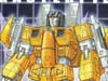 Transformers Masterpiece Sunstorm - Image #24 of 244