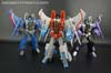Transformers Masterpiece Skywarp - Image #220 of 228