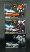 Transformers Masterpiece Tigertrack - Image #23 of 209