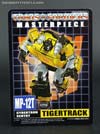 Transformers Masterpiece Tigertrack - Image #27 of 209