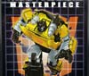 Transformers Masterpiece Tigertrack - Image #28 of 209