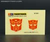 Transformers Masterpiece Tigertrack - Image #31 of 209