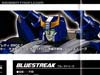 Transformers Masterpiece Bluestreak - Image #28 of 161