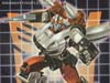Transformers Masterpiece Silverstreak - Image #24 of 141