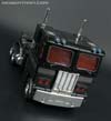 Transformers Masterpiece Convoy Black Ver. (Optimus Prime Black Version)  - Image #28 of 173