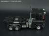 Transformers Masterpiece Convoy Black Ver. (Optimus Prime Black Version)  - Image #29 of 173