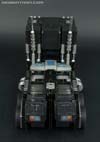 Transformers Masterpiece Convoy Black Ver. (Optimus Prime Black Version)  - Image #31 of 173