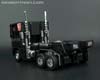Transformers Masterpiece Convoy Black Ver. (Optimus Prime Black Version)  - Image #33 of 173