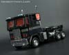 Transformers Masterpiece Convoy Black Ver. (Optimus Prime Black Version)  - Image #36 of 173