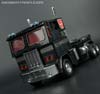 Transformers Masterpiece Convoy Black Ver. (Optimus Prime Black Version)  - Image #40 of 173