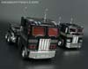 Transformers Masterpiece Convoy Black Ver. (Optimus Prime Black Version)  - Image #44 of 173