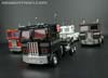 Transformers Masterpiece Convoy Black Ver. (Optimus Prime Black Version)  - Image #53 of 173