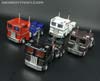 Transformers Masterpiece Convoy Black Ver. (Optimus Prime Black Version)  - Image #54 of 173