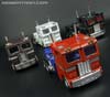 Transformers Masterpiece Convoy Black Ver. (Optimus Prime Black Version)  - Image #56 of 173