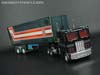 Transformers Masterpiece Convoy Black Ver. (Optimus Prime Black Version)  - Image #58 of 173