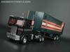 Transformers Masterpiece Convoy Black Ver. (Optimus Prime Black Version)  - Image #68 of 173