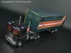 Transformers Masterpiece Convoy Black Ver. (Optimus Prime Black Version)  - Image #69 of 173